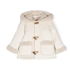 Куртка с капюшоном