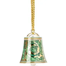 Колокольчик Medusa Garland (7 x 6 см) из коллаборации с Rosenthal