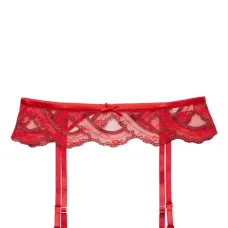 Кружевной пояс для чулок Hendrix Кружевной пояс для чулок Hendrix