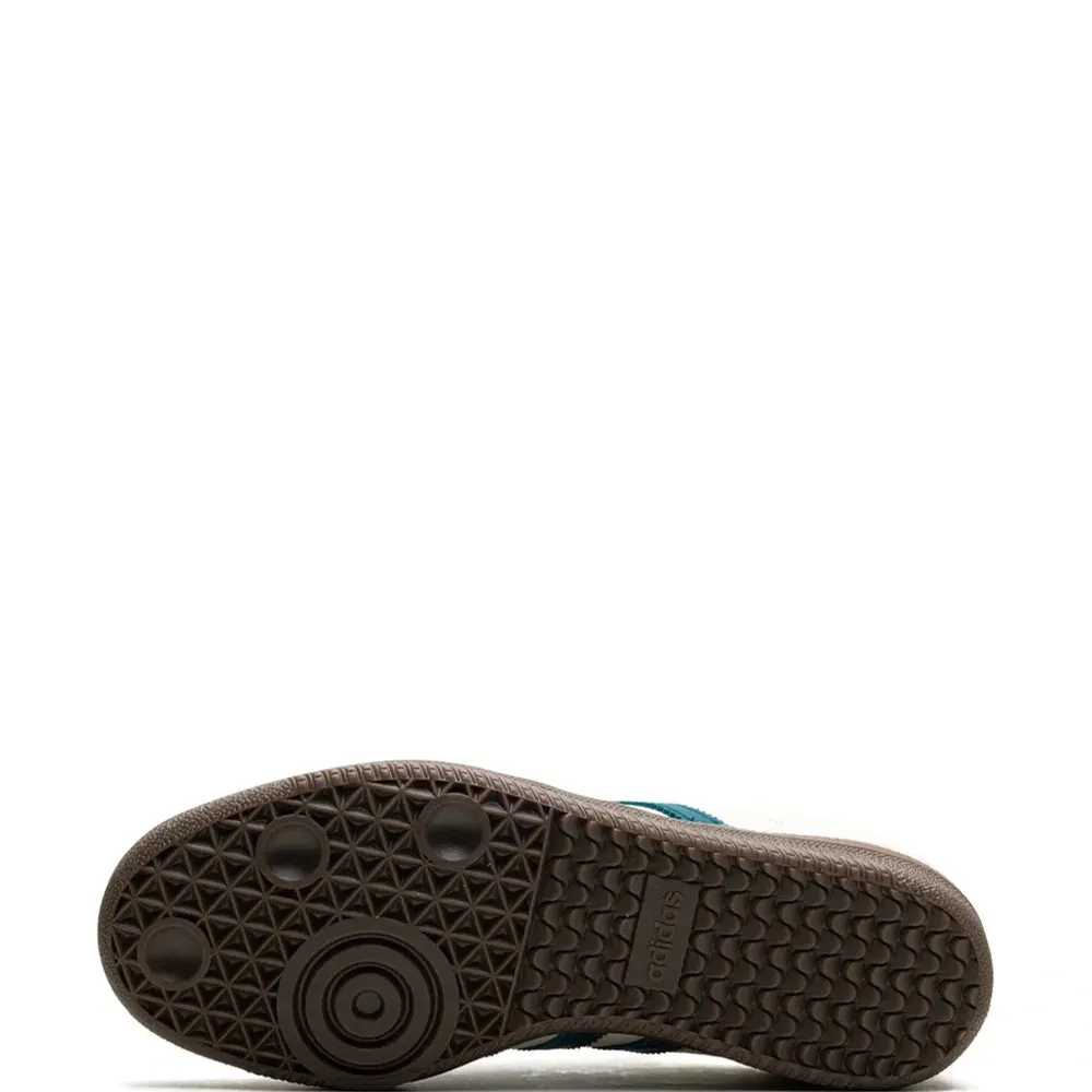 Кроссовки Samba OG Legacy Teal