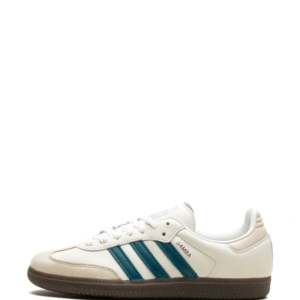 Кроссовки Samba OG Legacy Teal