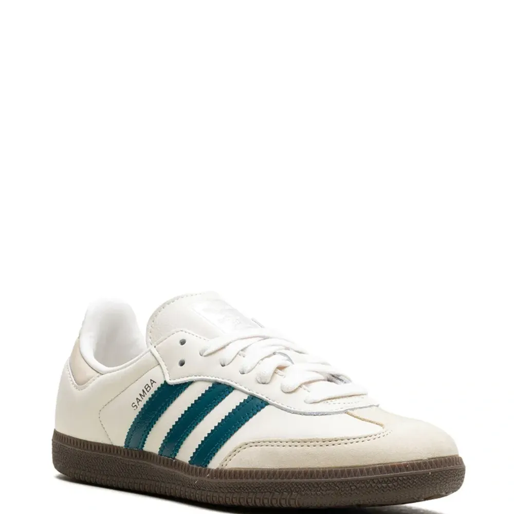 Кроссовки Samba OG Legacy Teal