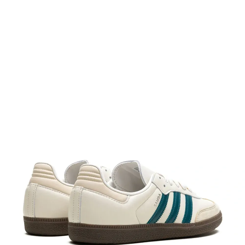 Кроссовки Samba OG Legacy Teal