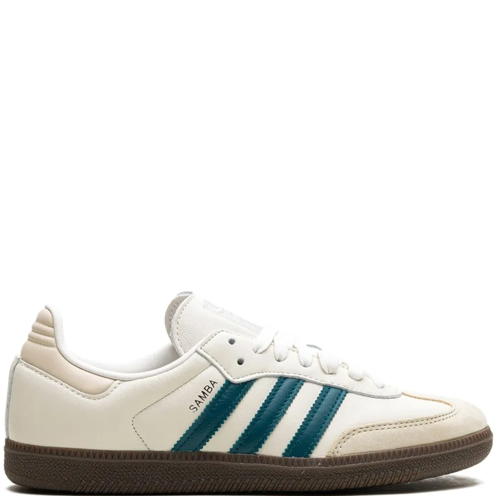 Кроссовки Samba OG Legacy Teal