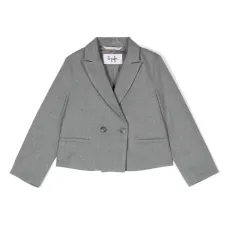 Двубортный блейзер Двубортный блейзер