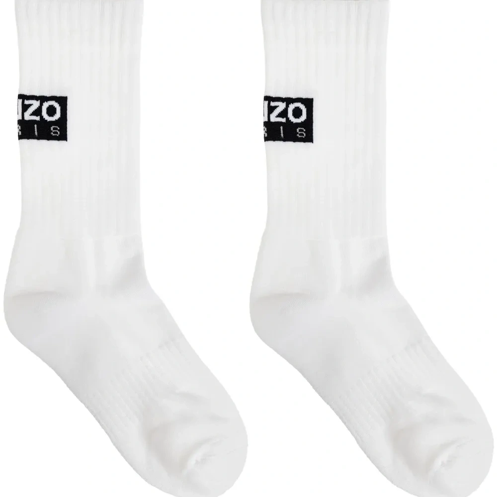 Носки с логотипом