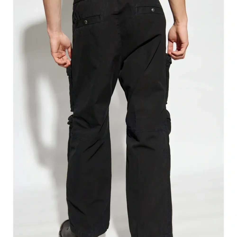 Брюки карго P-Danzel Брюки карго P-Danzel