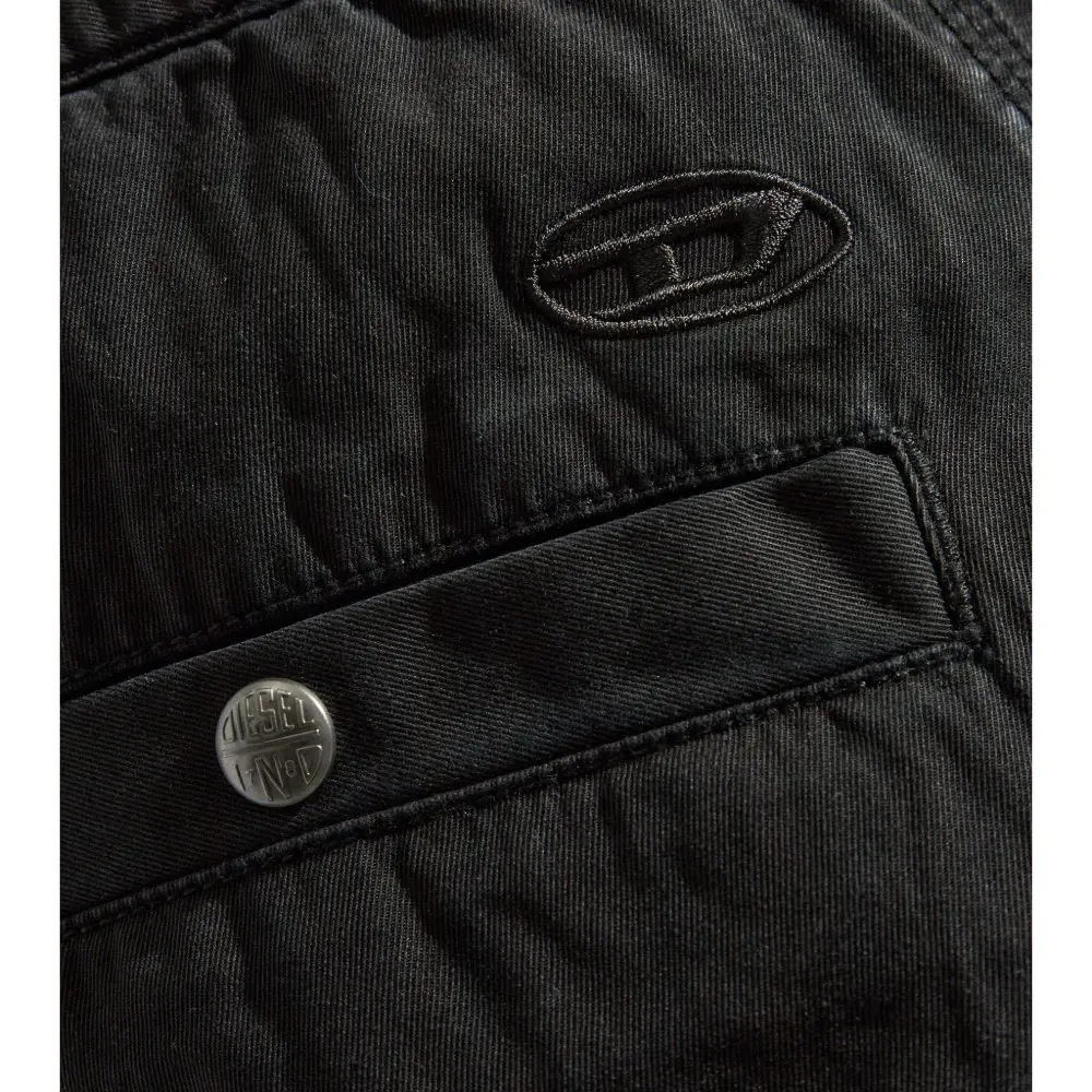 Брюки карго P-Danzel Брюки карго P-Danzel