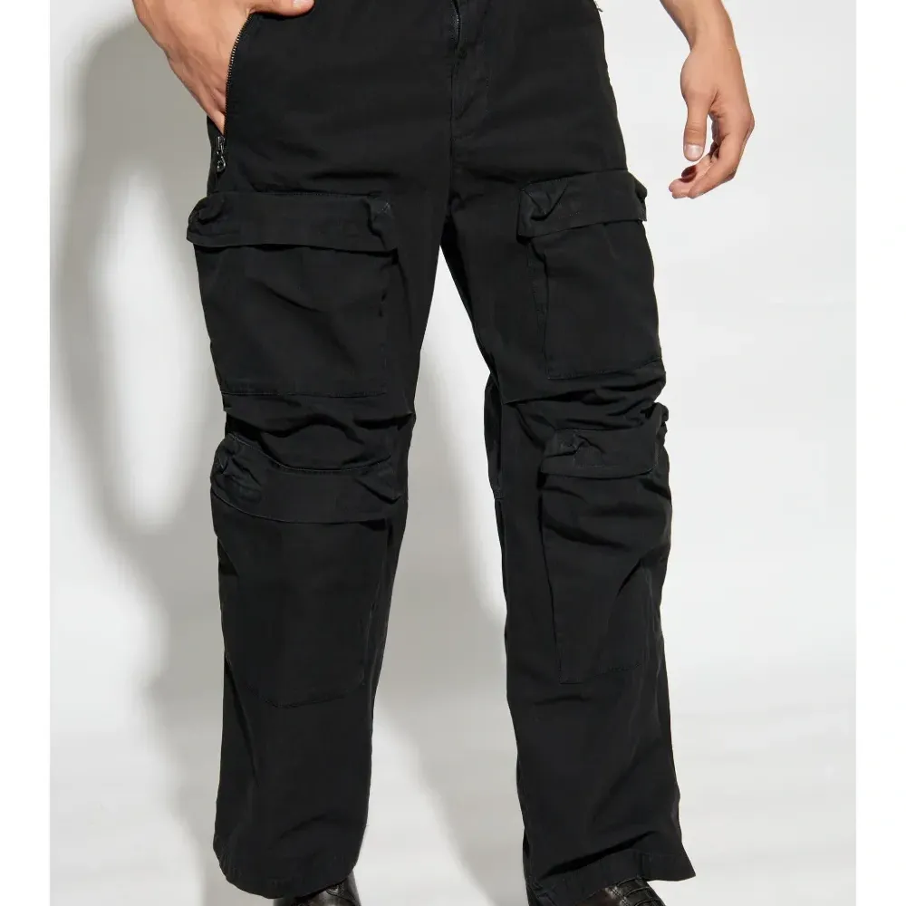 Брюки карго P-Danzel Брюки карго P-Danzel