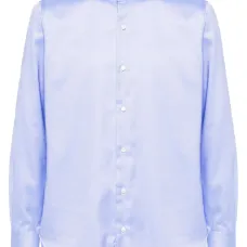 Рубашка на пуговицах