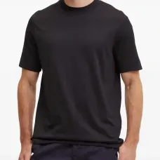 Хлопковая футболка Хлопковая футболка