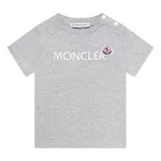 Футболка с логотипом