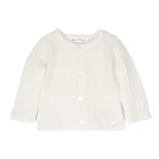 Кардиган с логотипом