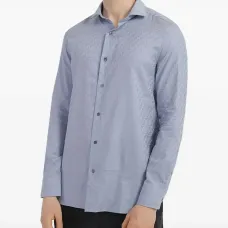 Хлопковая рубашка Хлопковая рубашка