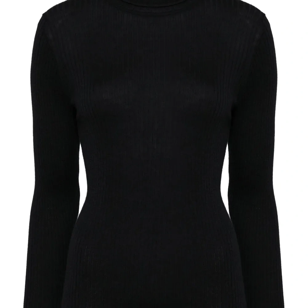 Кашемировый джемпер Кашемировый джемпер