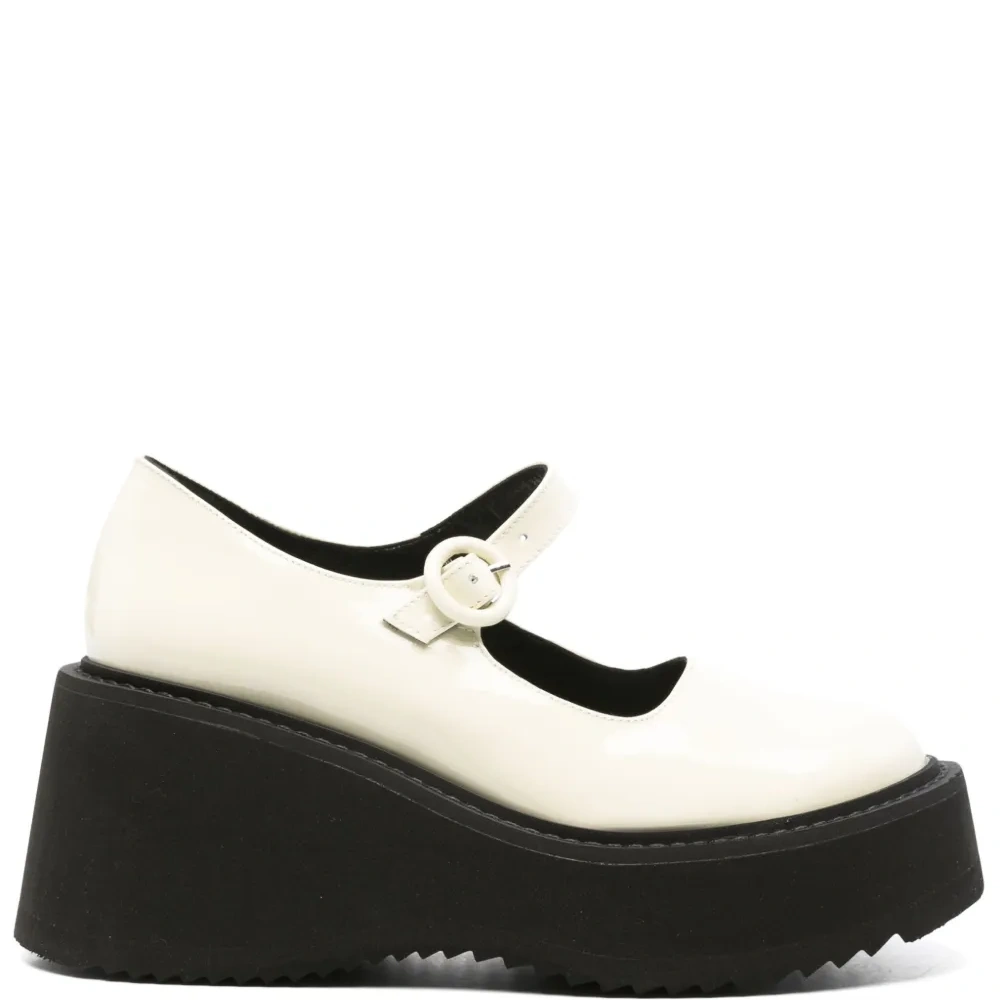 Туфли Nina на платформе