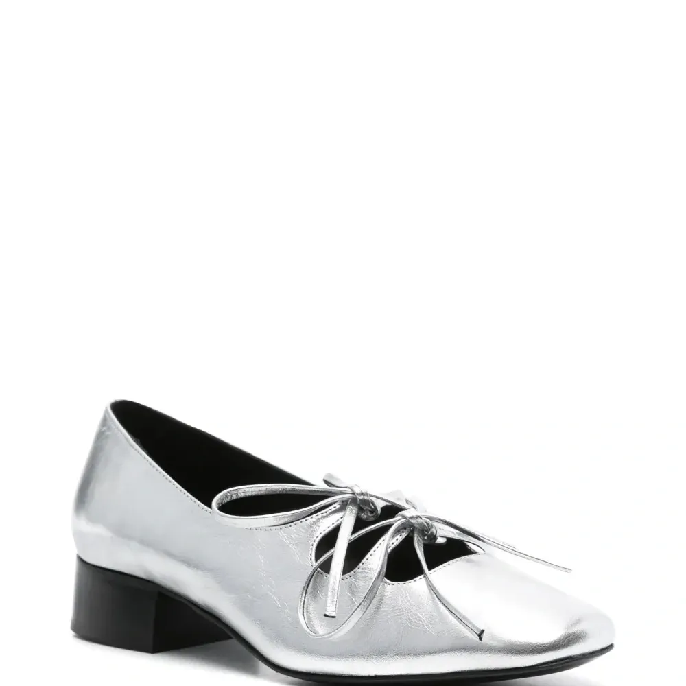 Туфли Isabel 25