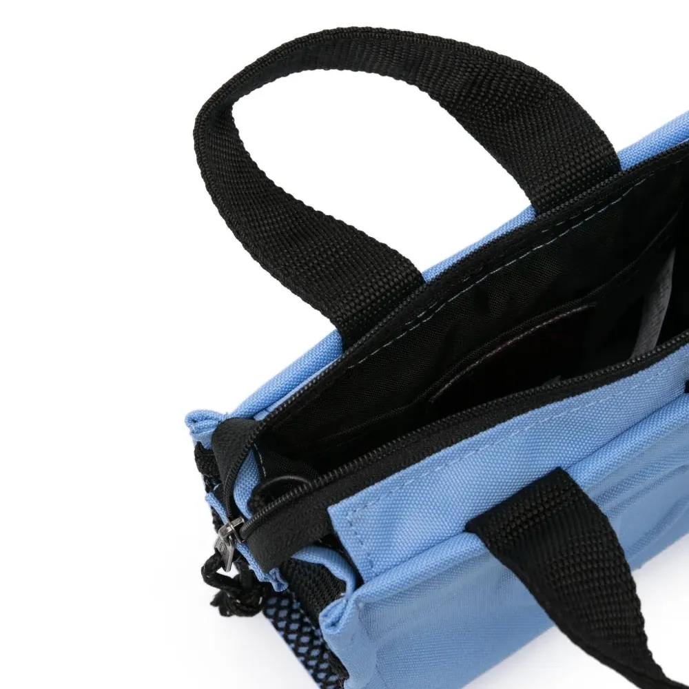 Маленькая сумка-тоут Shopper из коллаборации с Eastpak Маленькая сумка-тоут Shopper из коллаборации с Eastpak