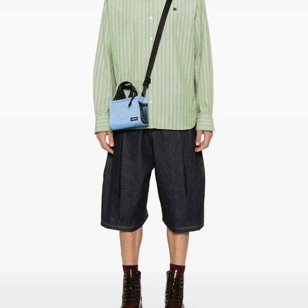 Маленькая сумка-тоут Shopper из коллаборации с Eastpak Маленькая сумка-тоут Shopper из коллаборации с Eastpak