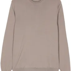 Свитер в рубчик Свитер в рубчик