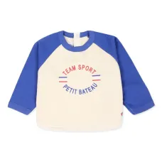 Толстовка с логотипом