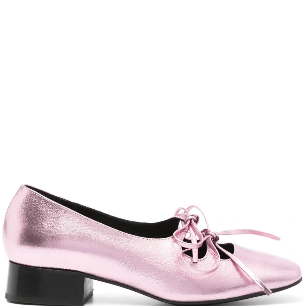 Туфли Isabel 25