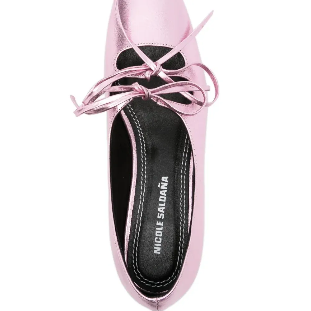 Туфли Isabel 25