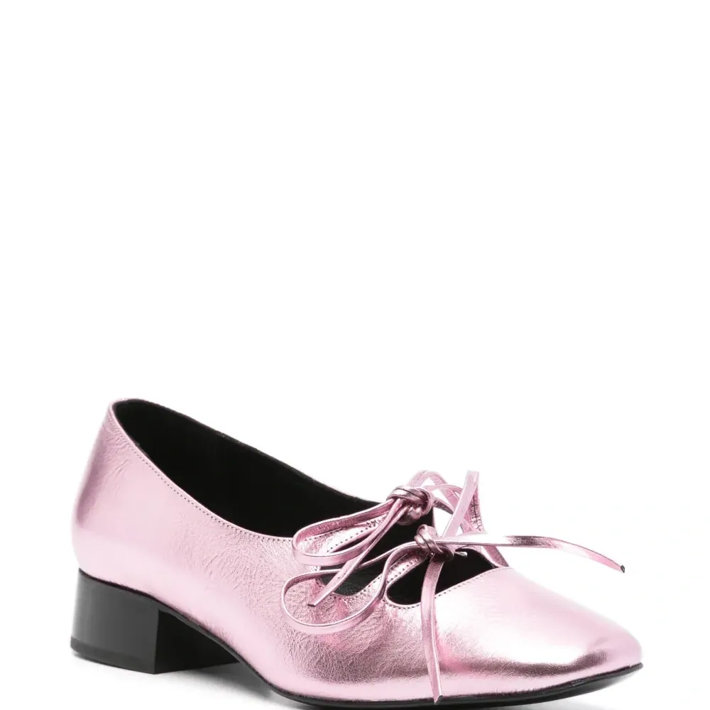 Туфли Isabel 25