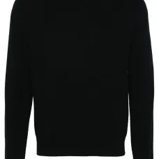 Свитер Hammered с V-образным вырезом