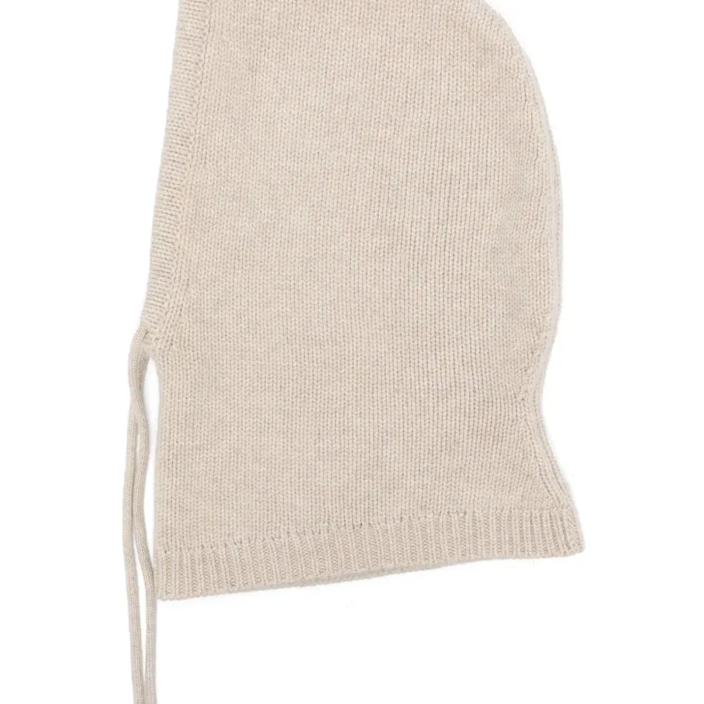 Снуд с кулиской