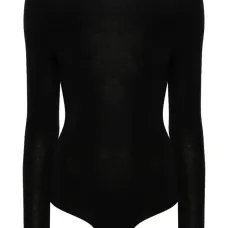 вязаное боди