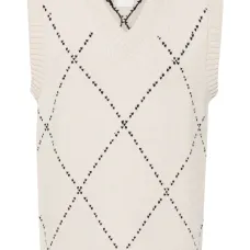 Шерстяной свитер