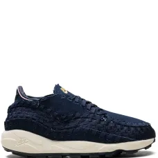 Кроссовки Air Footscape Woven Raw Denim