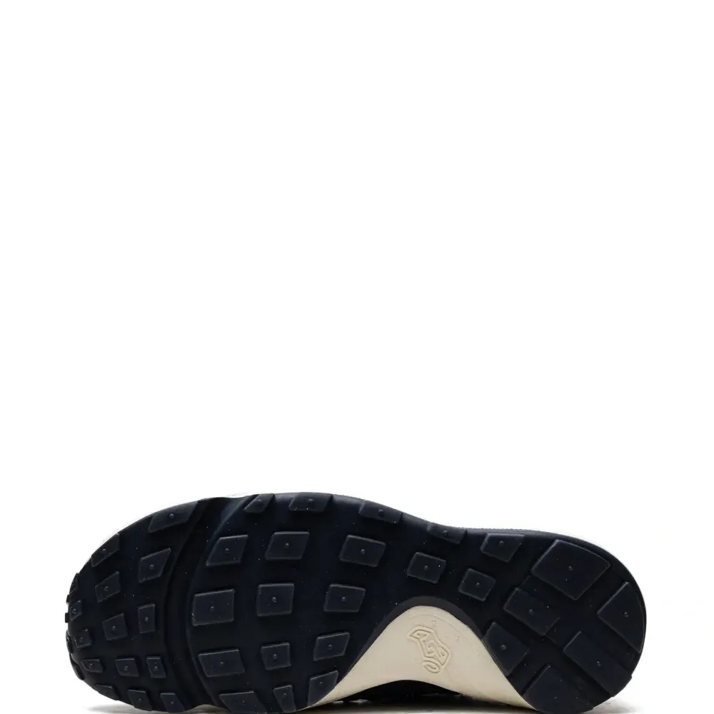 Кроссовки Air Footscape Woven Raw Denim