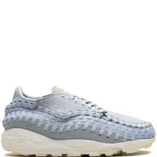 Кроссовки Air Footscape Woven Washed Denim