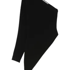 Лонгслив асимметричного кроя