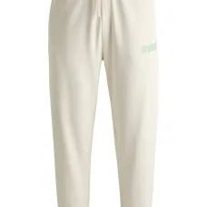 Спортивные брюки с логотипом