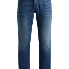 Узкие джинсы