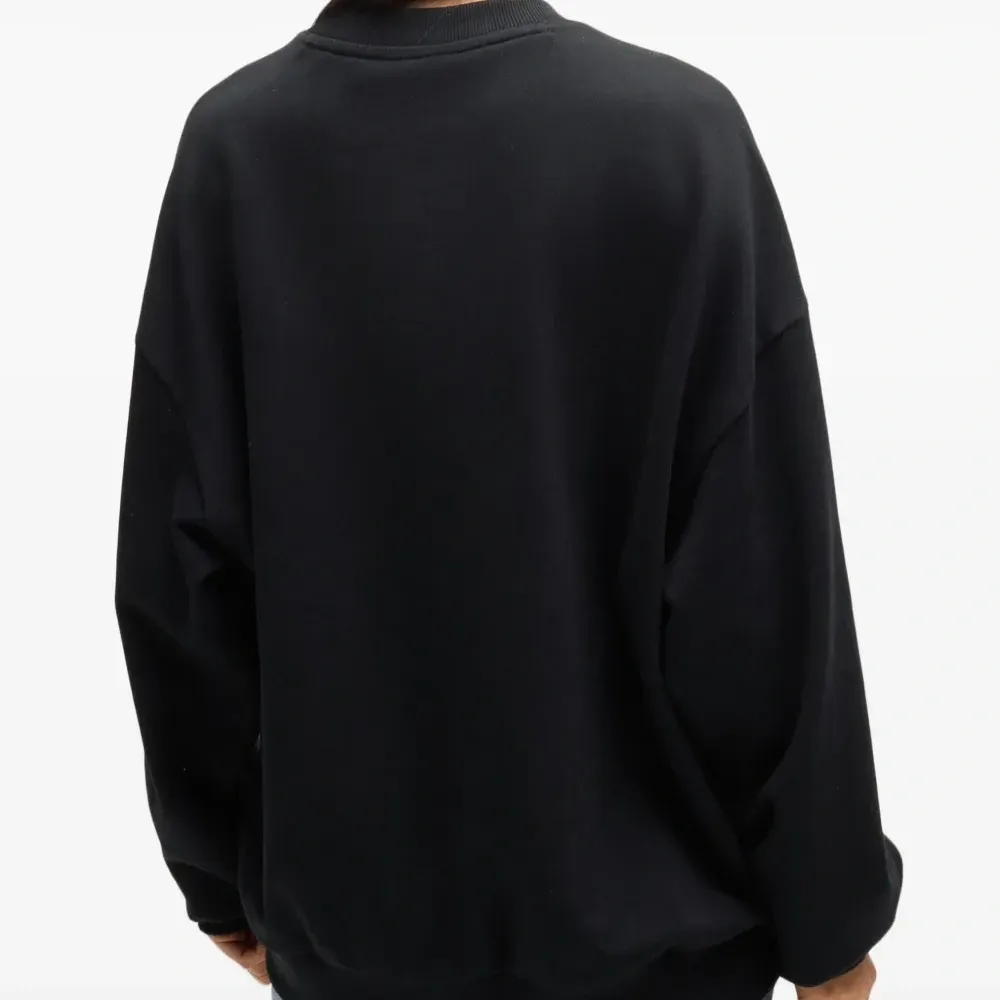 Толстовка с логотипом