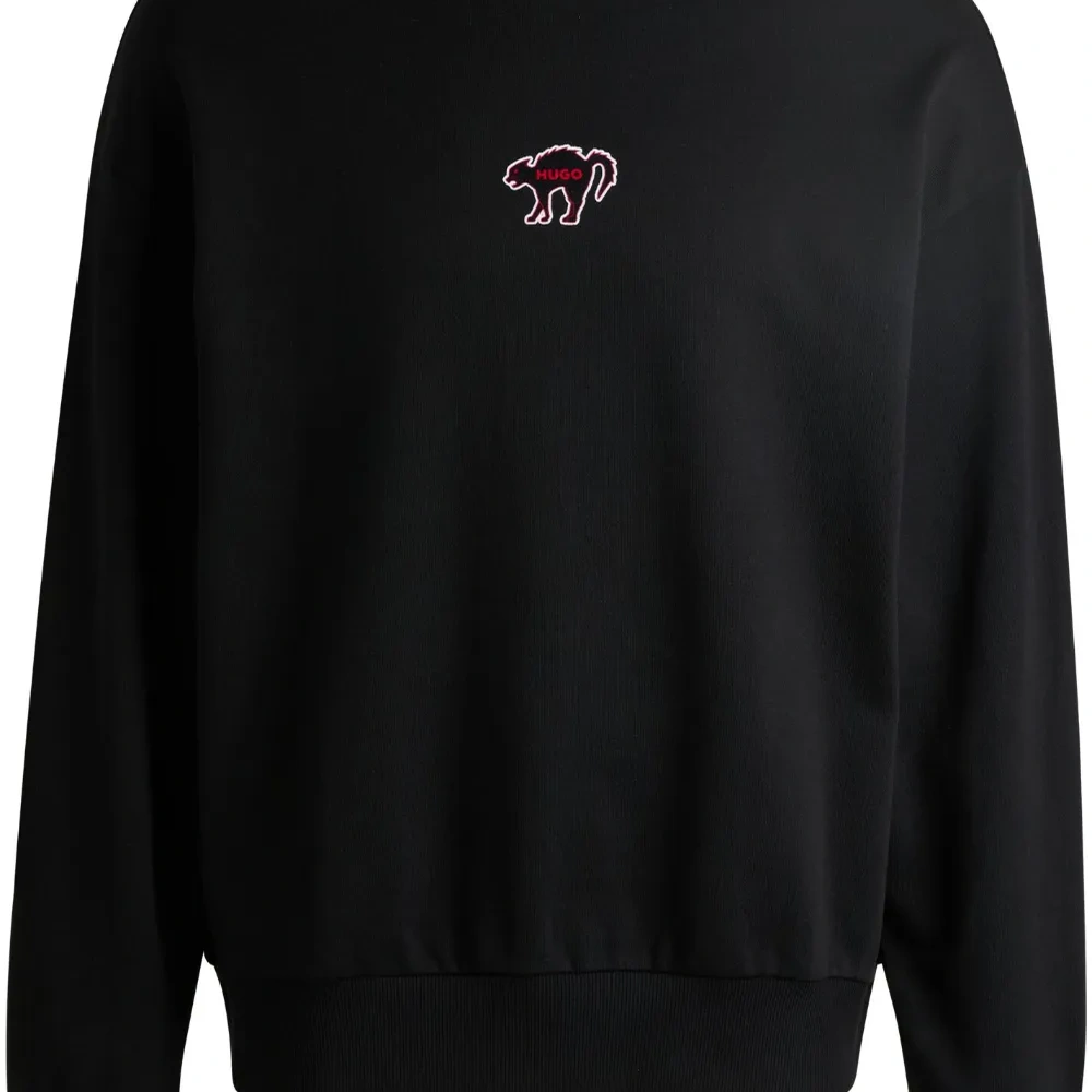 Толстовка с логотипом