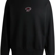 Толстовка с логотипом