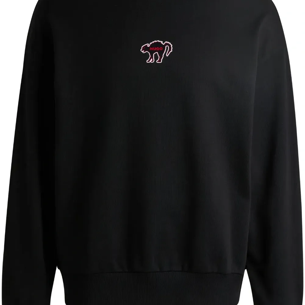 Толстовка с логотипом