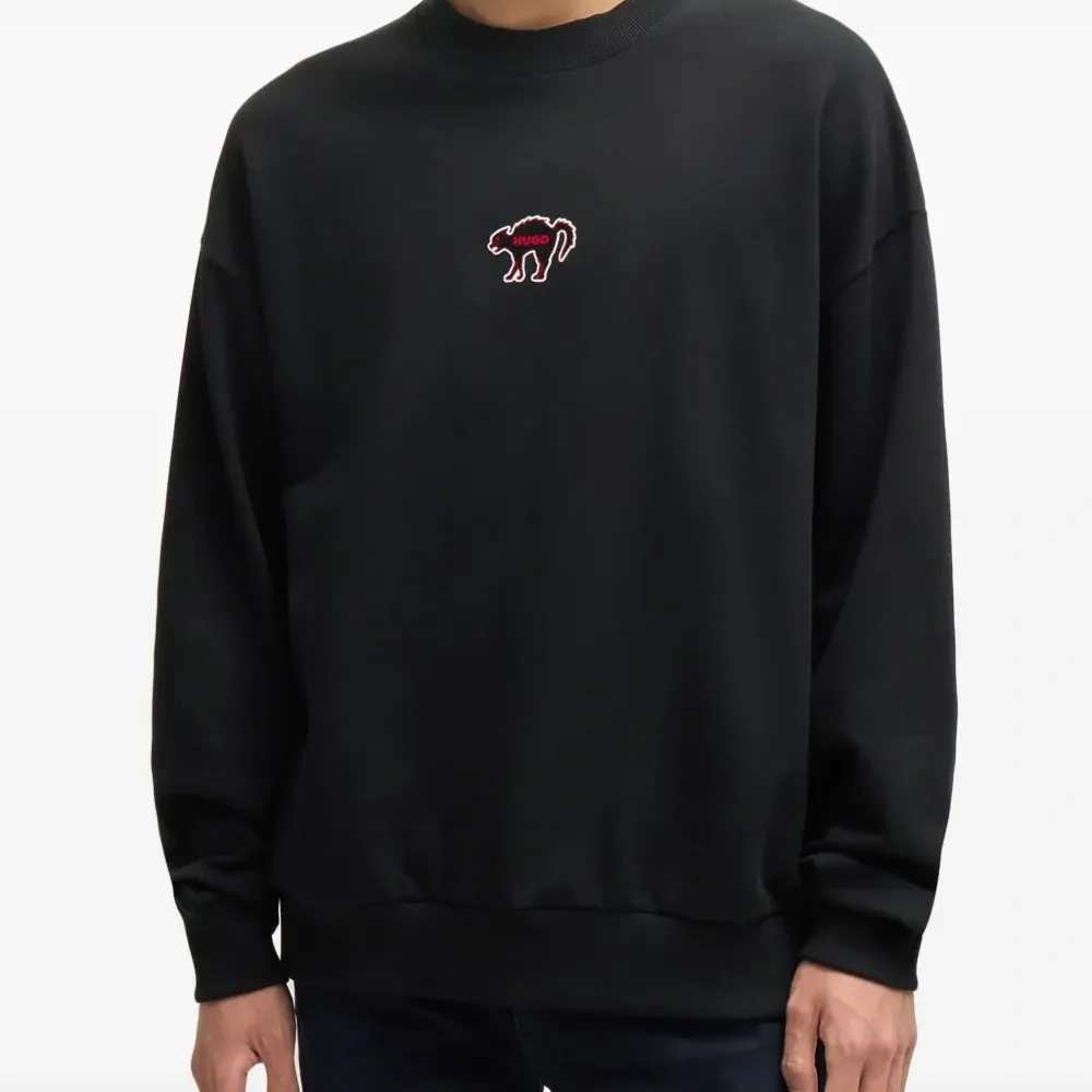 Толстовка с логотипом