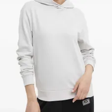 Худи с логотипом