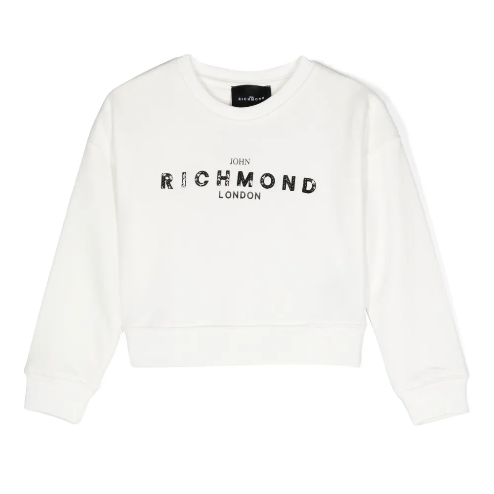 Толстовка с пайетками