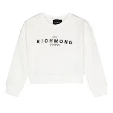 Толстовка с пайетками