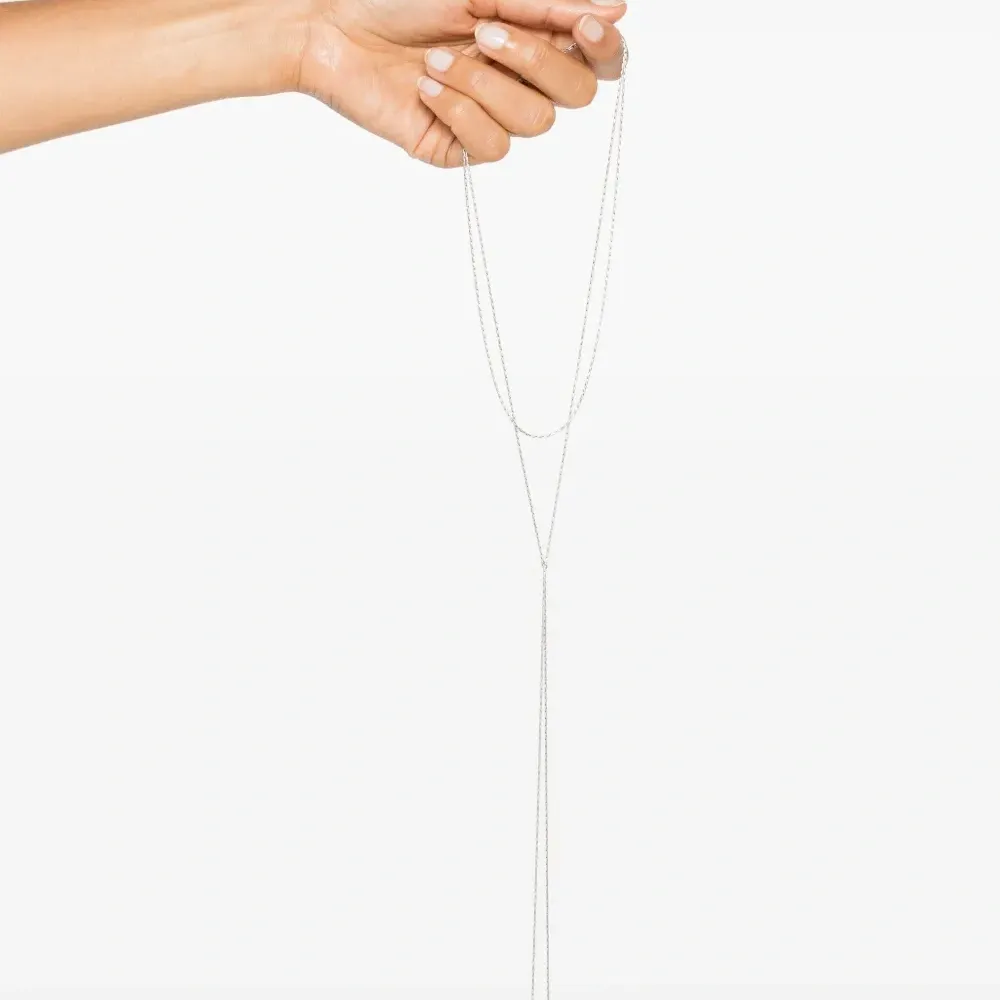 Колье с подвеской Колье с подвеской