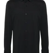 фактурная рубашка