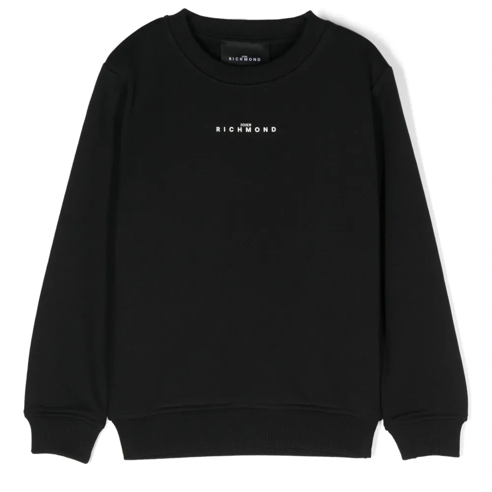 Толстовка с логотипом