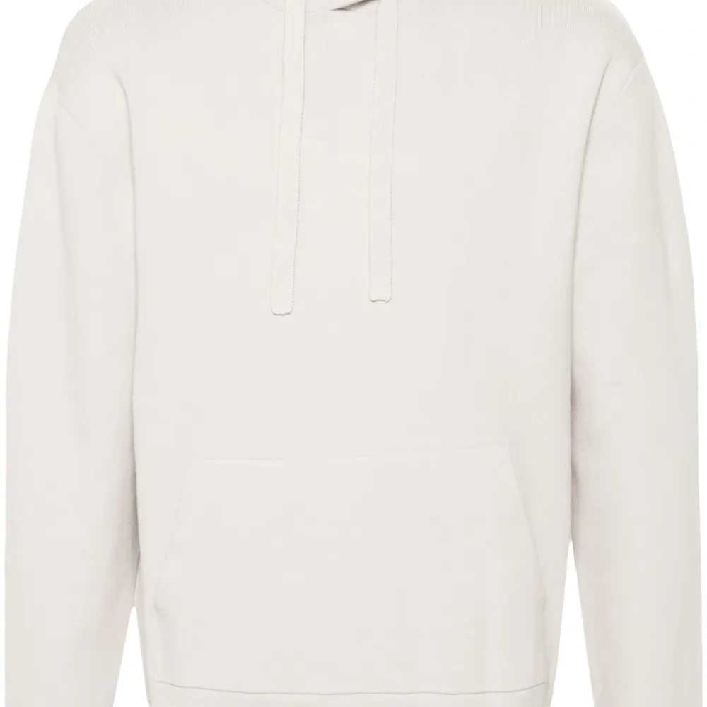 Худи из джерси